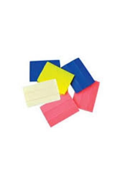 Kayıran terzi malzemeleri Buhar Ile Uçan Çizgi Taşı Renkli 25 Adet