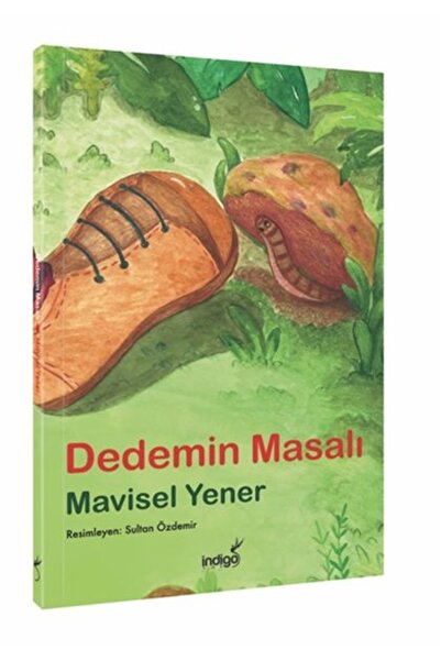 İndigo Kitap حكاية الجد