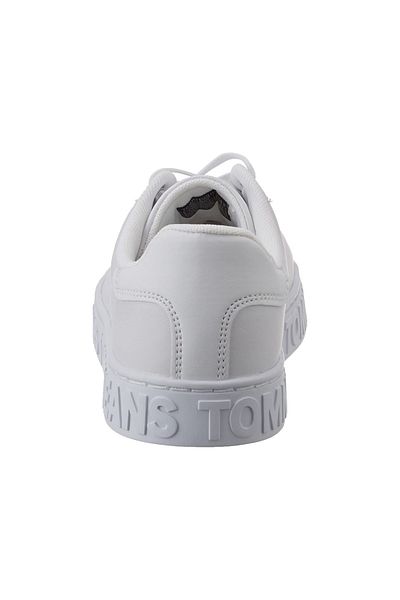 Tommy Hilfiger Εξομάλυνση