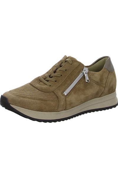 Waldläufer Schnürschuhe