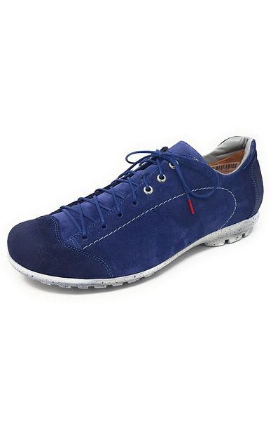 Think! Gândește-te la H Halb Herren Indigo/combi Blau