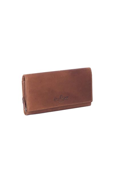 The Chesterfield Brand Kısa çanta