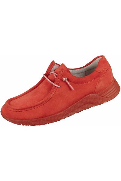 Sioux Schnürschuhe - Pohodlné a stylové