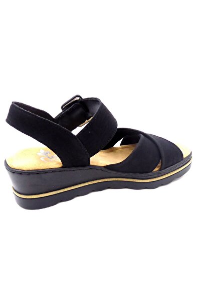 Rieker Vyhlazování