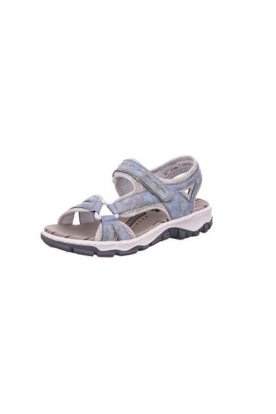 Rieker Sandalen/Sandaletten