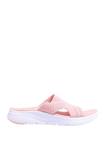 Hush Puppies Pink Women's Slippers B22Z031A Size: 39