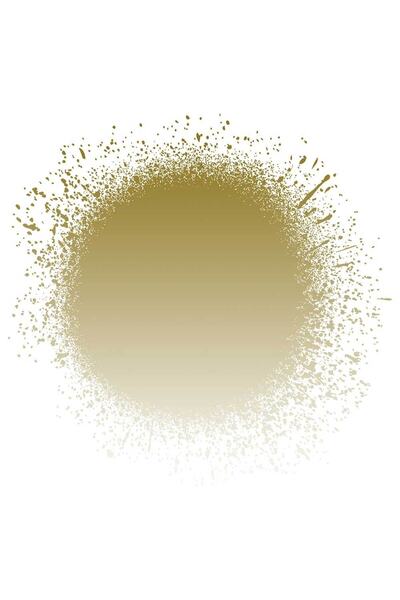 MONTANA Gold Akrilik Sprey Boya 400ml Goldchrome M3000