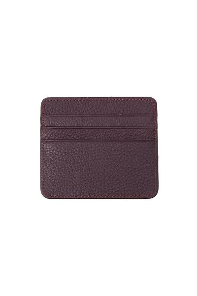TH Men's Wallet & Card Holder TH-WS49 DAMSON