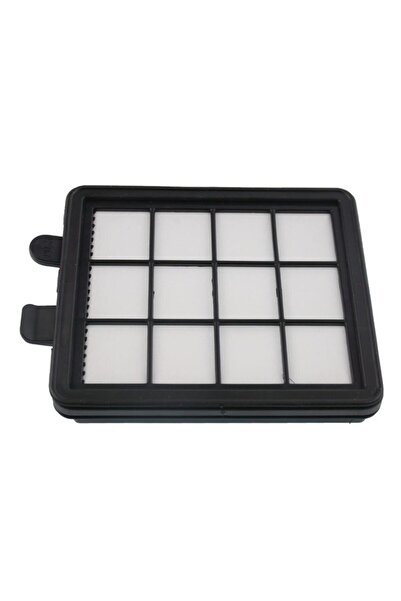 Parmis Set de filtre Hepa și burete pentru aspiratorul Arzum compatibil AR 40...