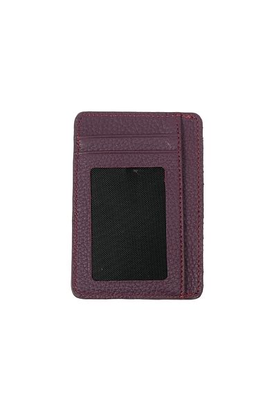 TH Men's Wallet & Card Holder TH-WS358 DAMSON