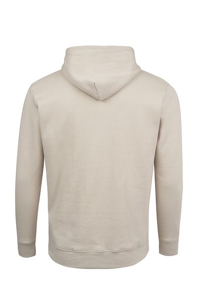 MIKON Sweatshirt - Beige - Regular Fit