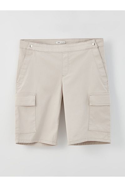 LC Waikiki Ανδρικό σορτς Cargo Slim Fit