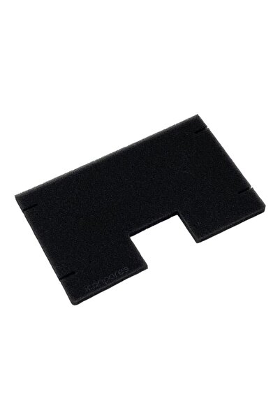 Parmis Filtru de burete pentru evacuare aspirator VCC 2171 compatibil Grundig