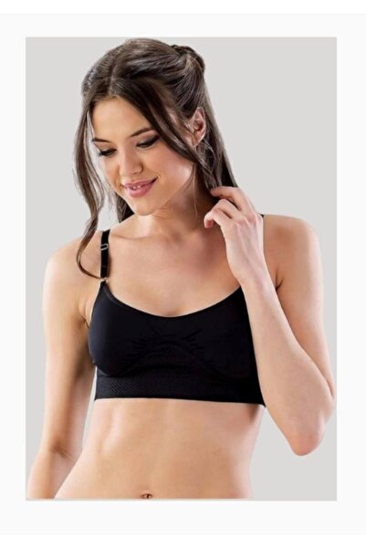 Emay Мінімізер бюстгальтер з афраговим ущільненням, чорний, новий сезон