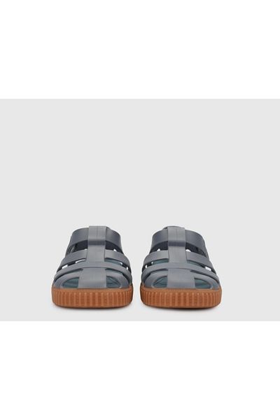IGOR SANDALE UNISEX KIDS NICO CARAMELO SAGE