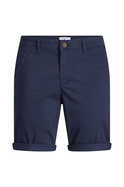 Jack & Jones Shorts Chinoshorts JJIBOWIE JJSHORTS SOLID