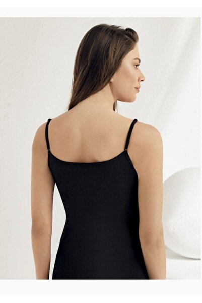 Şahinler Γυναικείο μαύρο σχοινί λουράκι Athlete M Sh New Season (6 Οικονομικό Πακέτο)