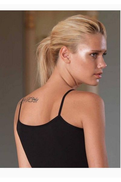 Şahinler New Season Single Jersey Lycra String Strap Athlete - Economical 12 Pack