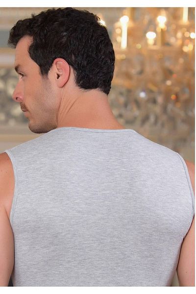 Şahinler New Season Men's Gray Athlete - Economical Pack of 10