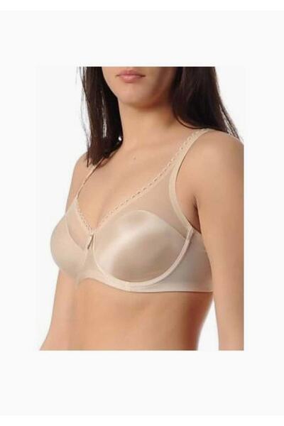 Yeni İnci New Season - Women's Supportless Underwire Recovery Bra