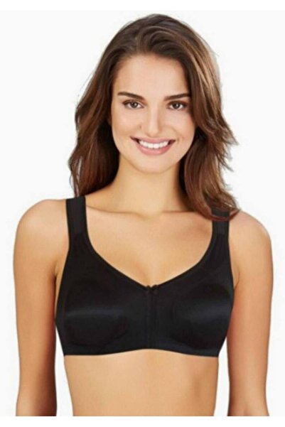 Kom Sutien negru de susținere perfectă pentru femei Nou sezon