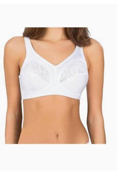 Kom Жіночий білий бюстгальтер нового сезону