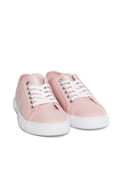 Calvin Klein Jeans YW0YW00482 Tenisky PALE CONCH SHELL