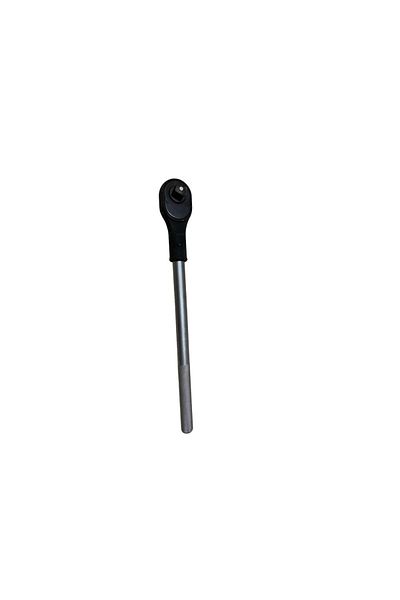 Stilson 3/4 Ratchet Sleeve Design