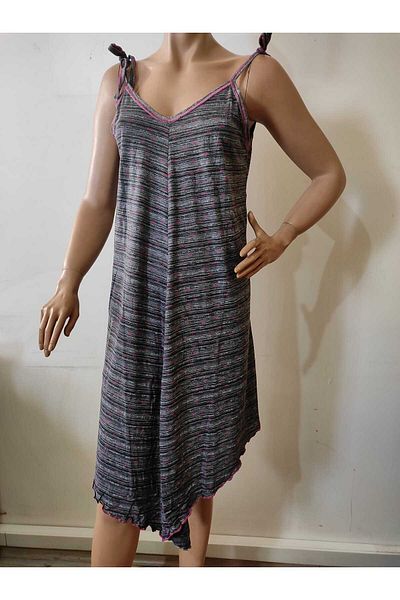 Flamingo Printed Nightgown