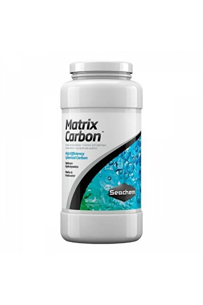 Seachem Matrix Carbon 1000ml