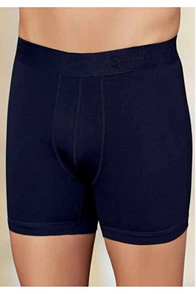 Şahinler Чоловічі боксерки з лікрам Новий сезон (6 штук в економічному пакеті)