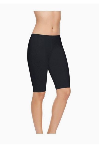 Tutku Black Short Tights Tkd 1 Xxxl New Season (8 Economic Pack)