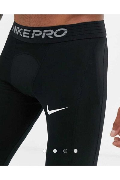 Nike Pro Long Men's Tights Cngstore