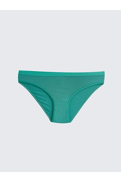 LC Waikiki Flach geschnittenes Bikini-Höschen
