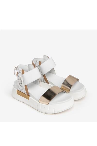 NeroGiardini Kadın Sandalet E307841D