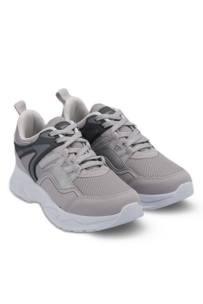 Slazenger Karme I Sneaker Women's Shoes Gray