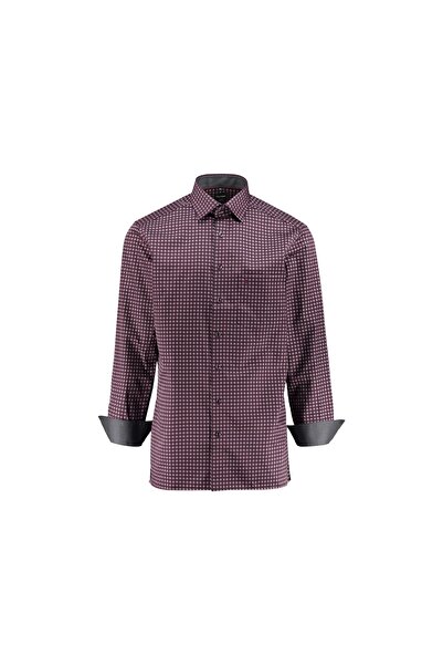 OLYMP long-sleeved business shirt