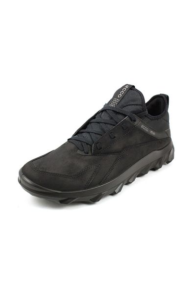Ecco Mx M Low Schwarz