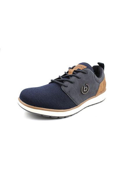 BUGATTI Schnürschuhe