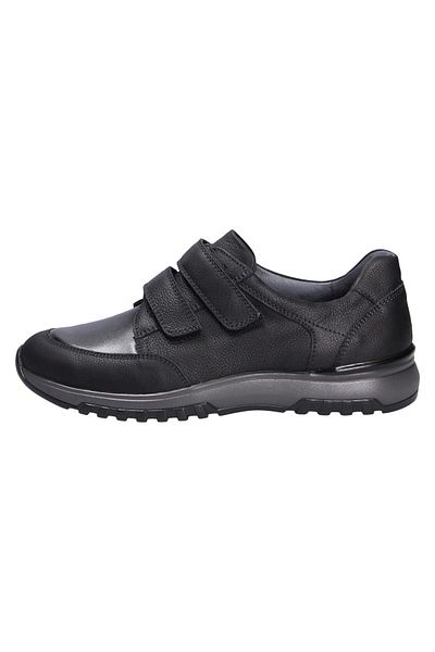 Waldläufer Halbe Schuhe