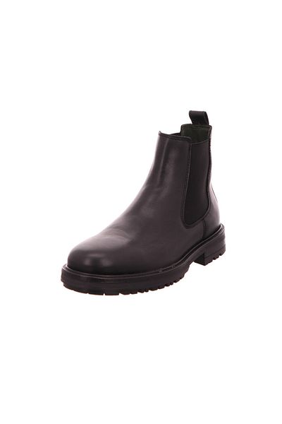 Marc O'Polo Marc O'Polo Black Booties Mens Shoes