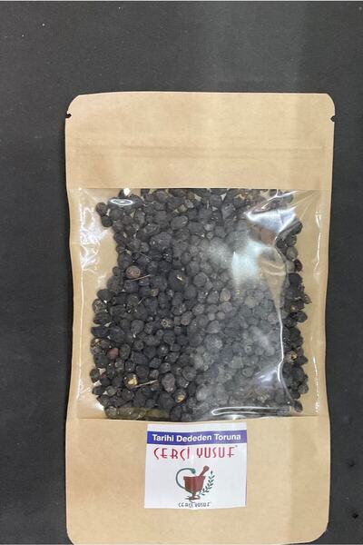 Çerçi Yusuf Yerli Yaban Mersini (Murt Meyvesi) 100 gr