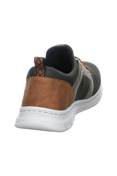 Rieker Schnürschuhe