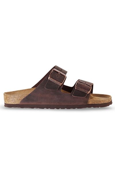 Birkenstock Sandály/Sandály