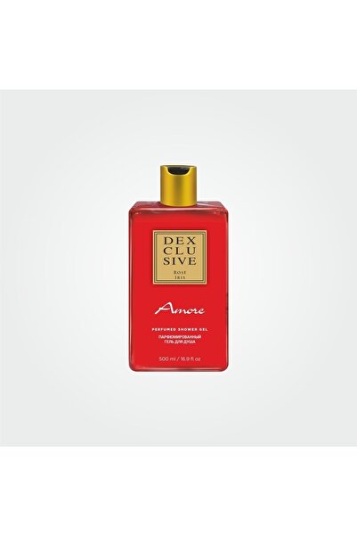 DEXCLUSIVE Amore Duş Jeli 500 ml