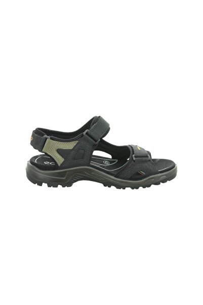 Ecco sandals