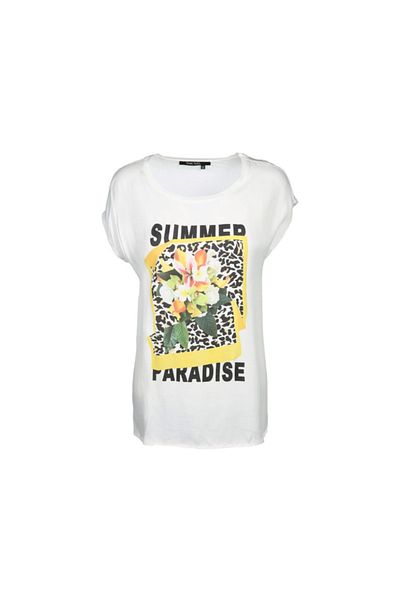 Marc Aurel Rundhals T-Shirt