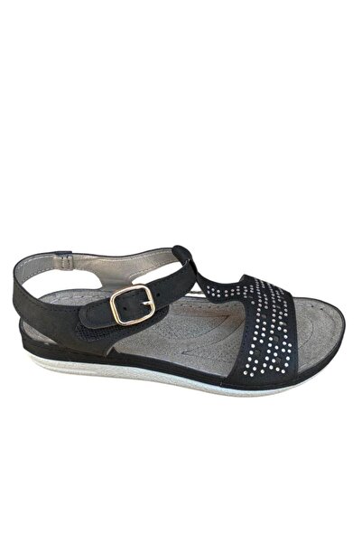 CARLAVERDEE Ženske sandale sa ravnim đonom