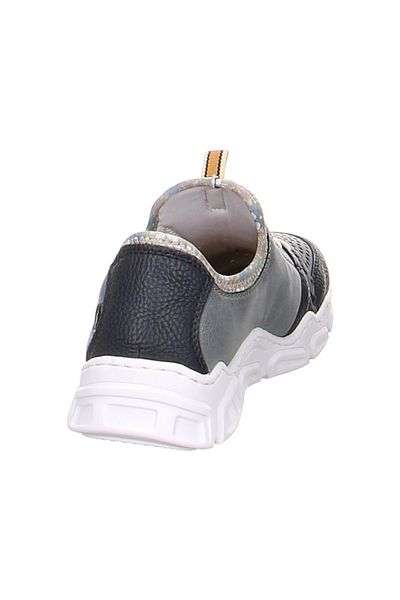 Rieker Schnürschuhe