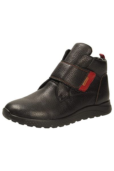 Waldläufer Stiefelette